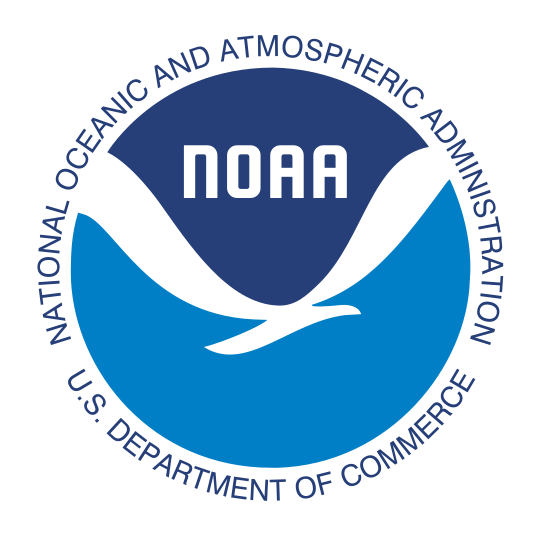 NOAA logo